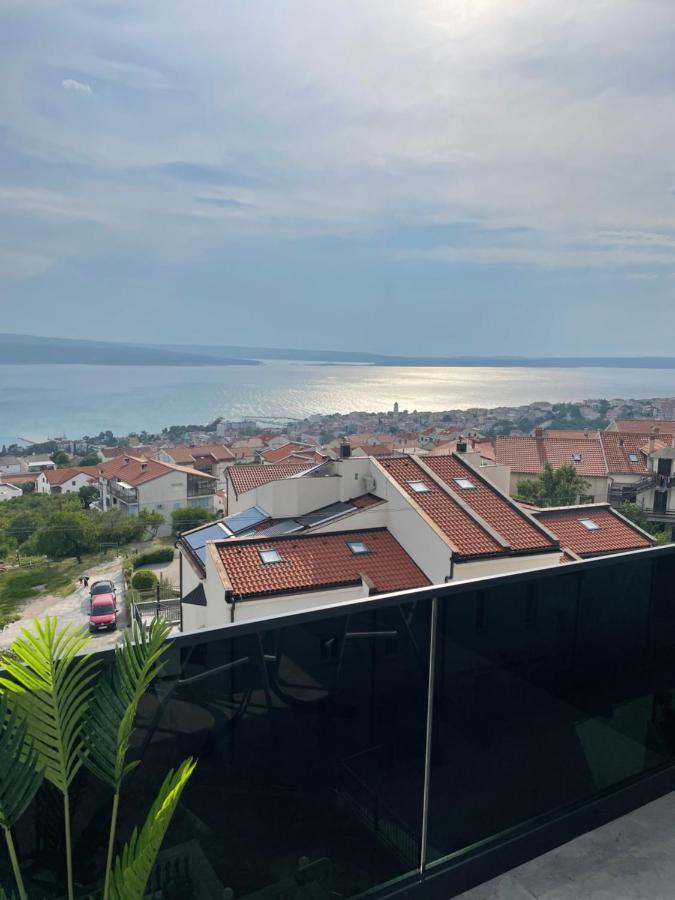 Villa Mara Crikvenica Exterior photo