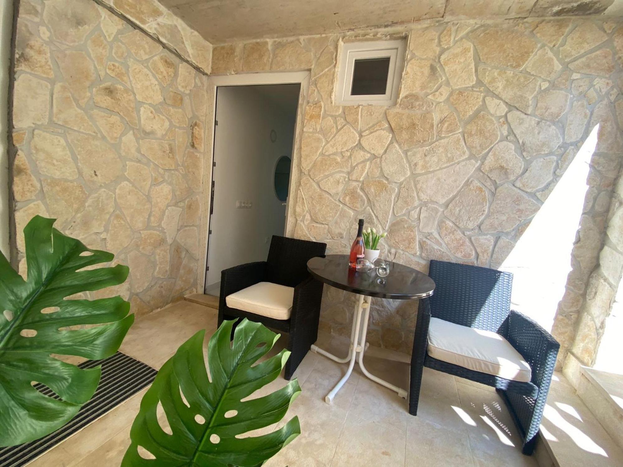 Villa Mara Crikvenica Exterior photo
