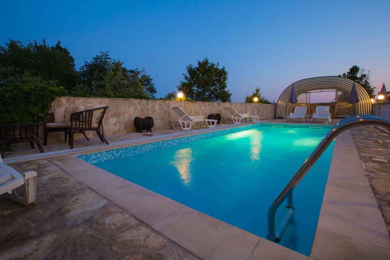 Villa Mara Crikvenica Exterior photo